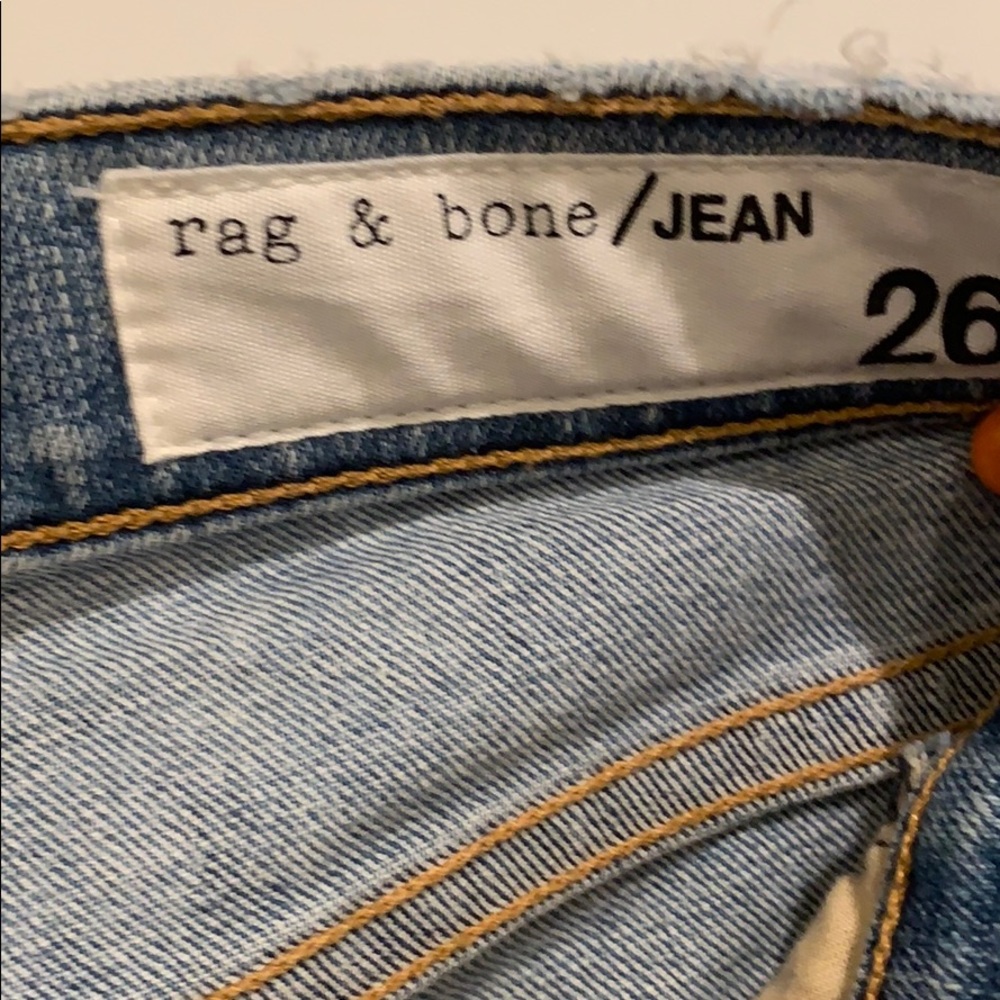 Skinny Rag & Bone - Picture 2 of 8